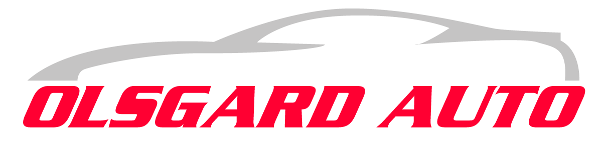 Olsgard Auto Logo